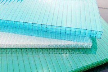 PC陽(yáng)光板生產(chǎn)線