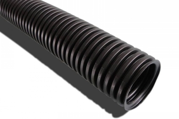 打孔波紋管生產線 單壁波紋管生產線