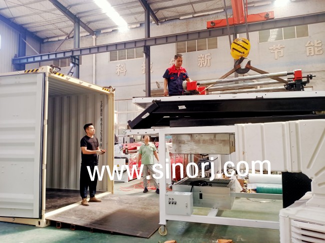 九柜連發，發發發